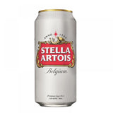 Buy cheap Stella Artois 500ml Online