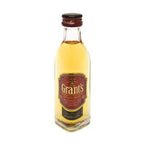 Buy cheap Grants Whiskey 5cl Online