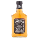 Buy cheap Jack Daniels 20cl Â£6.99 Online