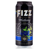 Buy cheap Fizz Cider Blueberry 500ml Online