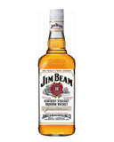 Buy cheap Jim Beam White 35cl Online