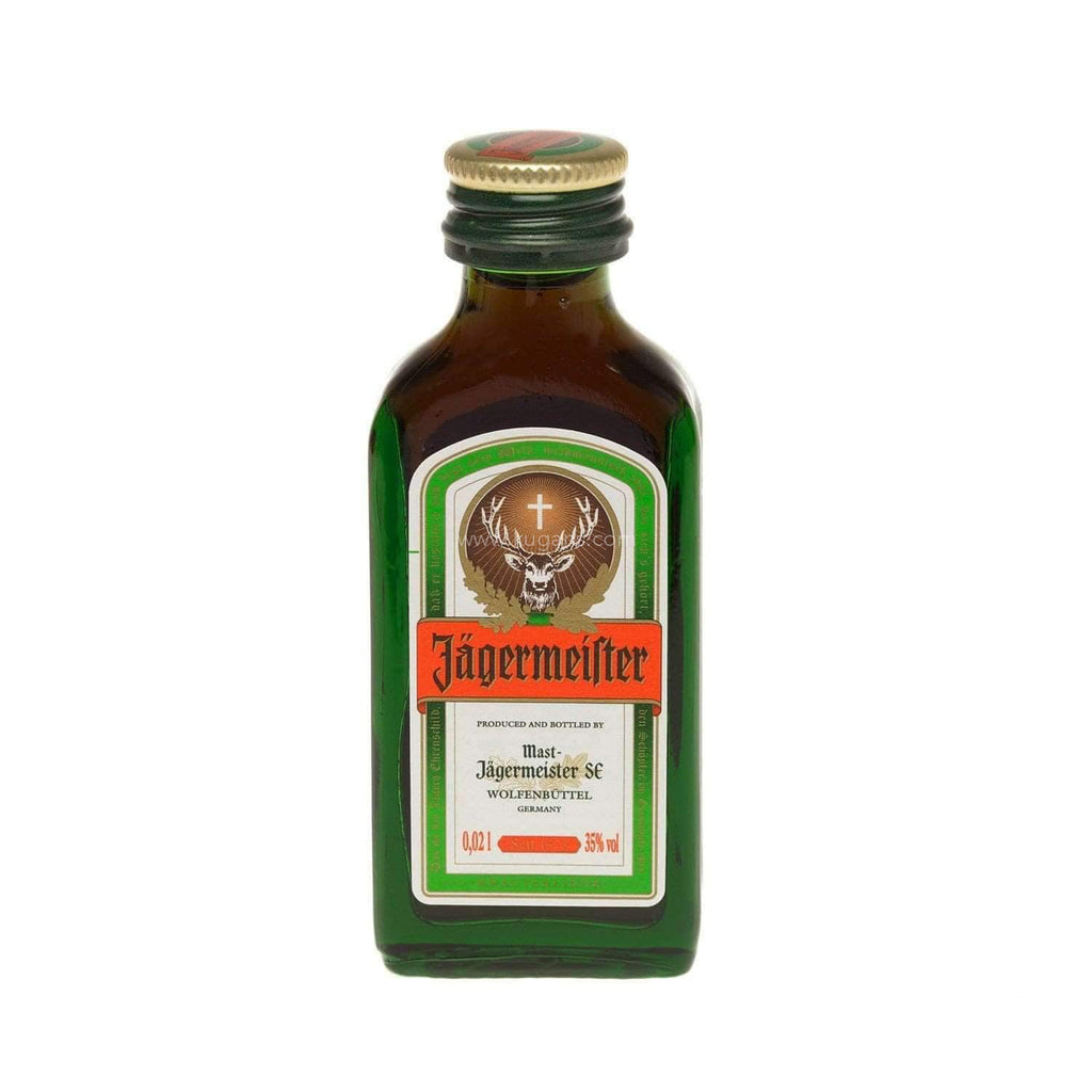 Cheap jagermeister deals