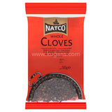 Buy cheap Natco Whole Cloves 50g Online