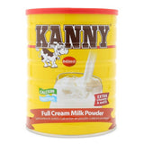 Buy cheap Kanny Milk Powder 2500g Online