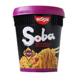 Buy cheap Nissin Soba Thai Noodles 89g Online