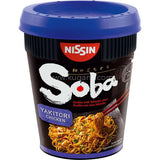 Buy cheap Soba Cup Yakitori Chicken 89g Online