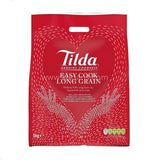 Buy cheap Tilda Easy Cook Long Grain 5kg Online