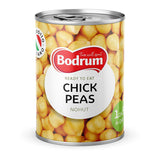 Buy cheap Bodrum Chick Peas 400g Online