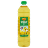 Buy cheap Ktc Rapeseed Oil 1 Litre Online