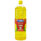 Buy cheap Pride Corn Oil 1 Litre Online