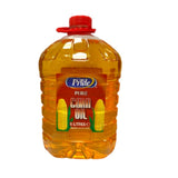 Buy cheap Pride Corn Oil 5 Litre Online