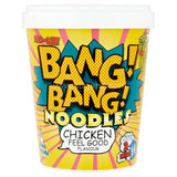 Buy cheap Ko Lee Bang Bang Chicken 65g Online