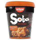 Buy cheap Soba Cup Noodles Beef Sukiyaki Online