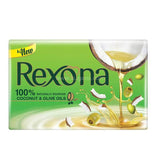 Buy cheap Rexona Coco Olive Soap 150g Online