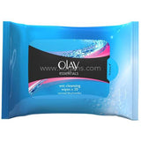 Buy cheap Olay Gentle Clean Wipes 20s Online