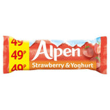 Buy cheap Alpen Sbry & Yoghurt Br Pm49 Online