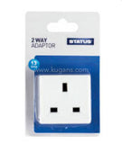 Buy cheap 2 Way Adaptor Online