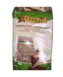 Buy cheap Shankar Sona Masoori 20kg Online