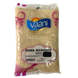 Buy cheap Vaani Sona Masoori Rice 1kg Online