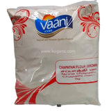 Buy cheap Vaani Chpati Flour Brown 1kg Online