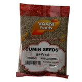 Buy cheap Vaani Cumin Seeds 100g Online