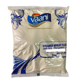 Buy cheap Vaani Steamed Wheat Flour 1kg Online