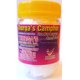 Buy cheap Thurgas Smokeless Camphor 12s Online