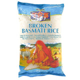 Buy cheap Trs Broken Basmati Rice 2kg Online