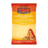 Buy cheap Trs Cornmeal Coarse 1.5kg Online