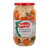 Buy cheap Bodrum Mixed Pickle 940g Online