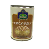 Buy cheap Peepal Chick Peas 400g Online