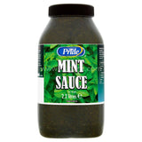 Buy cheap Pride Mint Sauce 2.2 Litre Online