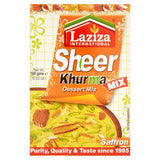 Buy cheap Laziza Sheer Khurma Saffron Online