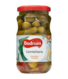 Buy cheap Bodrum Cornichons 1650g Online