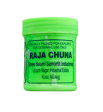 Buy cheap Raja Chuna 200g Online