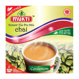 Buy cheap Mukti Cardamom Tea 220g Online