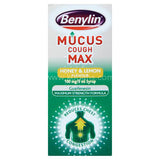 Buy cheap Benylin Mucus Cough Honey&lemo Online