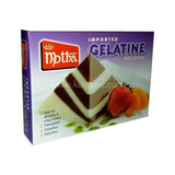 Buy cheap Motha Gelatine 30g Online