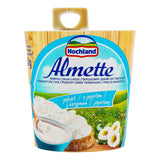 Buy cheap Hochland Almette Yourgut 150g Online