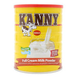 Buy cheap Kanny Full Cream Milk Powder Online