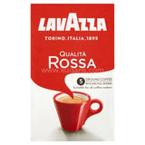 Buy cheap Lavazza Rossa Coffee 1kg Online