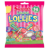 Buy cheap Swizzels Loadsa Lollies 135g Online