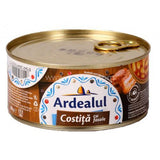 Buy cheap Ardealul Becon With Beans 300g Online