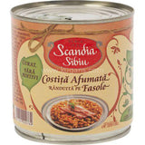 Buy cheap Scandia Bacon & Beans 400g Online