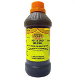 Buy cheap Neya Taste Hot Imlipani 1 Litre Online