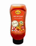 Buy cheap Sofra Hot Ketchup 500g Online