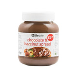 Buy cheap Ls Choc Hazel Spread 400g Online