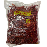 Buy cheap Shankar Extra Hot Chilli 500g Online