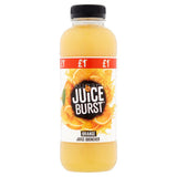 Buy cheap Juice Burst Orange 500ml Online