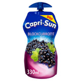 Buy cheap Caprisun Blackcurrant 330ml Online